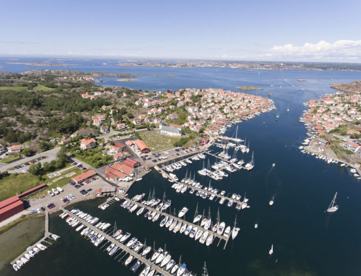 Gå till Lyckans Slip